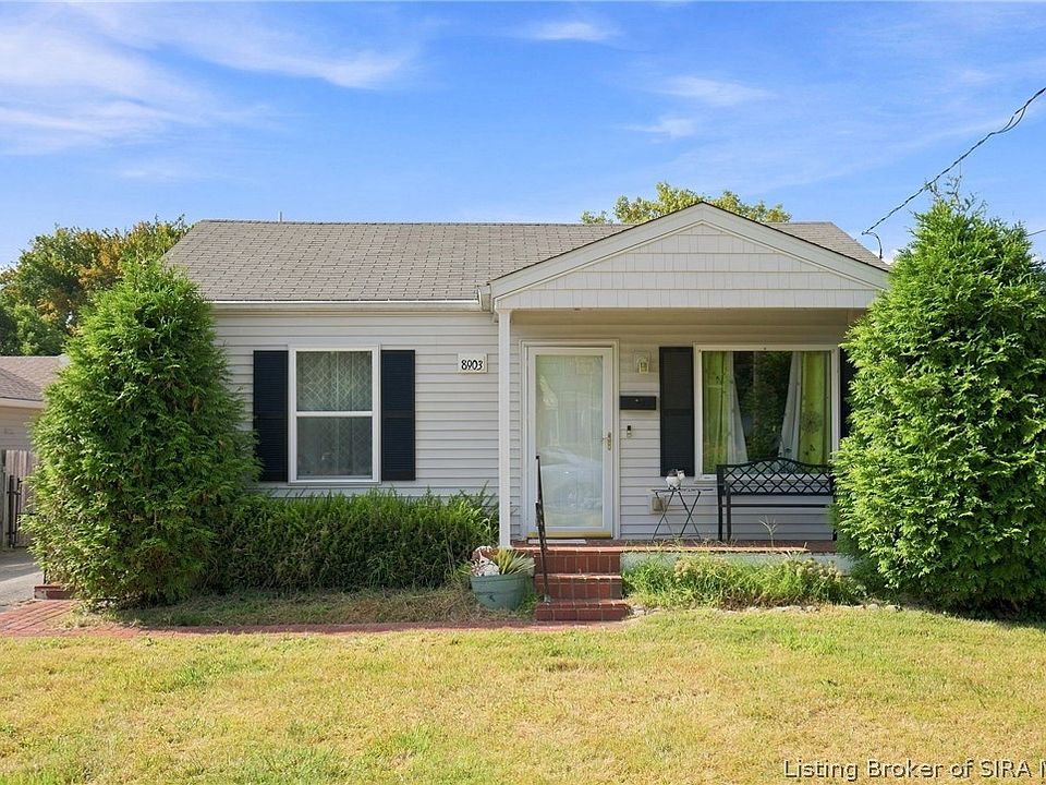 1st image of 8903 Prospect
