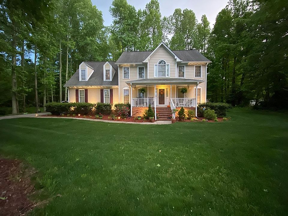 1st image of 4604 Doncaster Dr