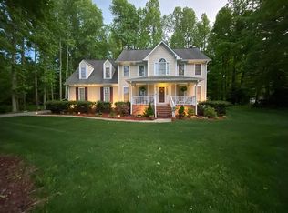 4604 Doncaster Dr, Greensboro, NC 27406