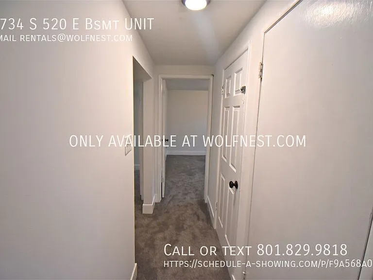 9734 S 520 E #BASEMENT — Photo 9