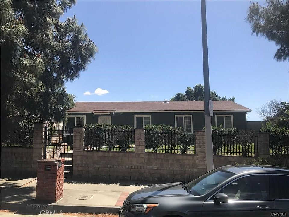 1st image of 12058 Van Nuys Blvd
