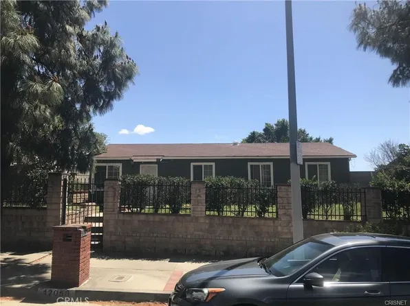 12058 Van Nuys Blvd, Sylmar, CA 91342