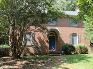 446 Brittany Ct, Winston Salem, NC 27103
