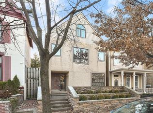 718 Ivy St, Pittsburgh, PA 15232