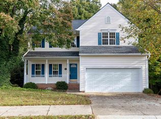 2321 Laurel Falls Ln, Raleigh, NC 27603