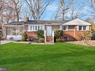 15309 Maple Dr, Accokeek, MD 20607