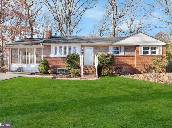 15309 Maple Dr, Accokeek, MD 20607