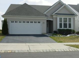9 Einstein Way, East Windsor, NJ 08512