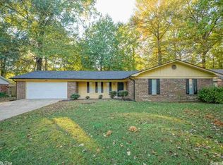 210 Indian Trl, Searcy, AR 72143