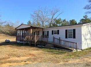 140 Opal Dr, Pine Hill, AL 36769