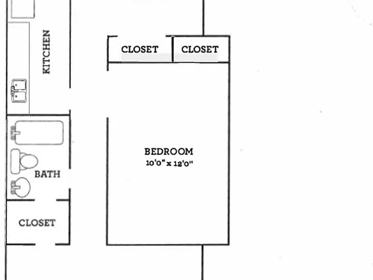 Broadmoor Apartments — Photo 13