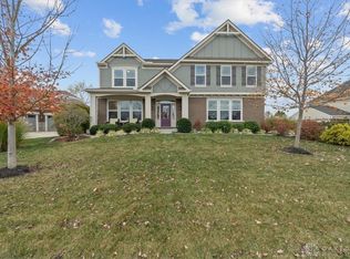 1339 Golf Club Dr, Lebanon, OH 45036