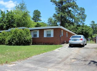 813 Hillside Dr, North Augusta, SC 29841