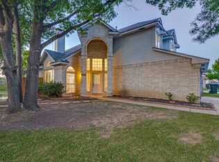 1333 Maywood Ct, Plano, TX 75023