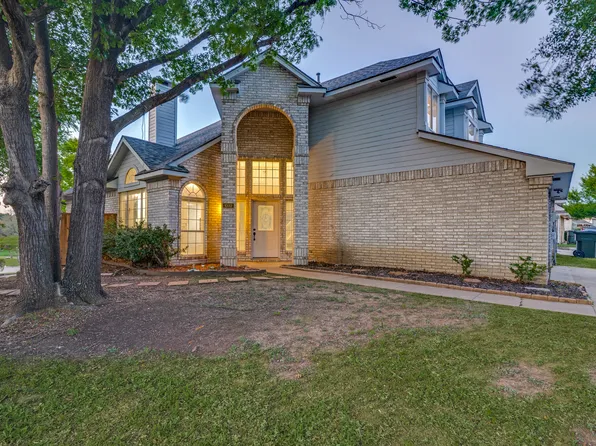 1333 Maywood Ct, Plano, TX 75023