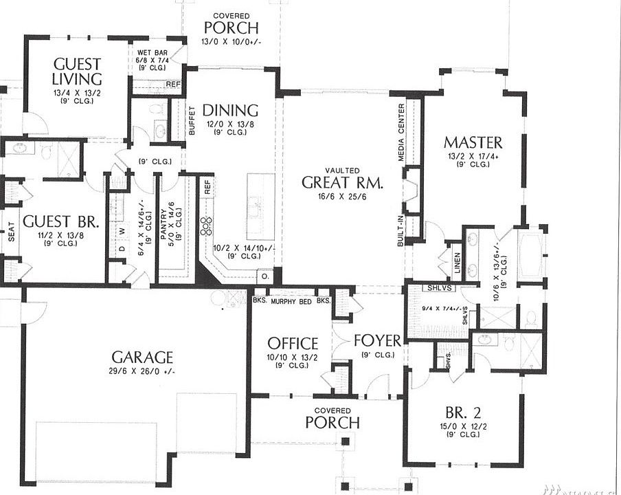 2nd image of 5422 Copper Mill Ct NE