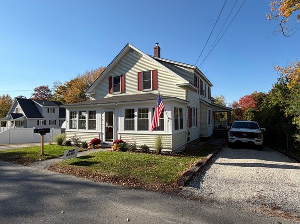 16 Aetna St #B