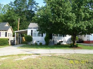 1721 Kissingbower Rd, Augusta, GA 30904