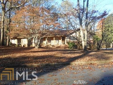 1st image of 3999 Sugar Valley Ct SE