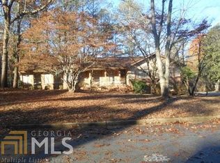 3999 Sugar Valley Ct SE, Conyers, GA 30094