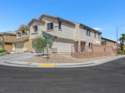 4792 Essen Ct, Las Vegas, NV, 89147