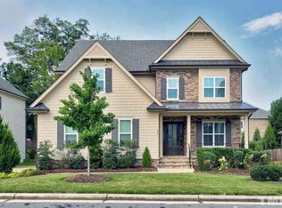 204 William Henry Way, Cary, NC 27519