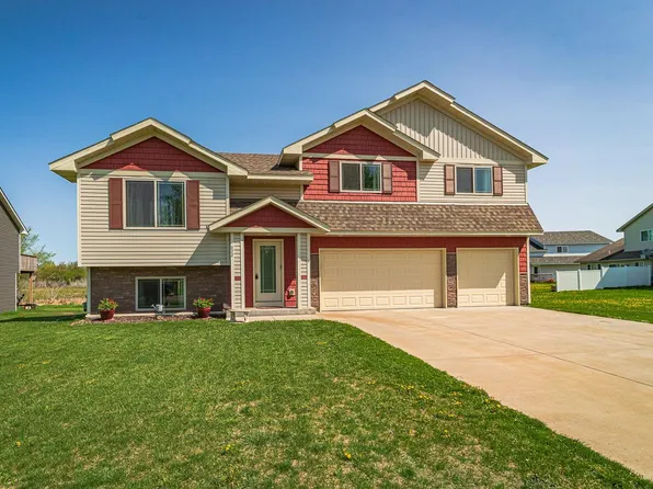 622 Horseshoe Ln, Braham, MN 55006