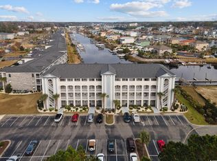 4512 N Plantation Harbour Dr UNIT J23, Little River, SC 29566