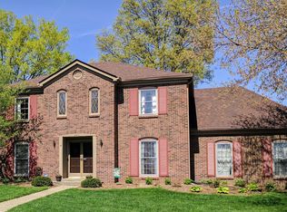 2401 Hayward Rd, Louisville, KY 40242