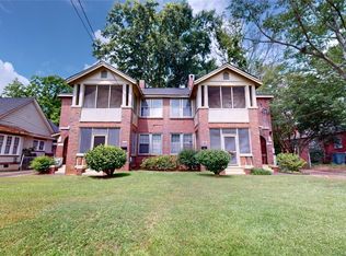 1130 S Lawrence St, Montgomery, AL 36104