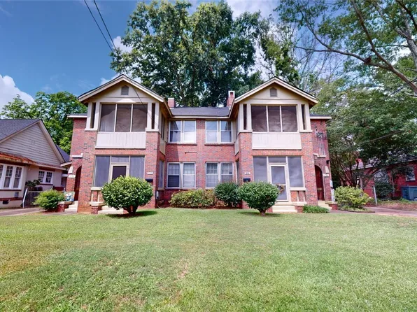 1130 S Lawrence St, Montgomery, AL 36104