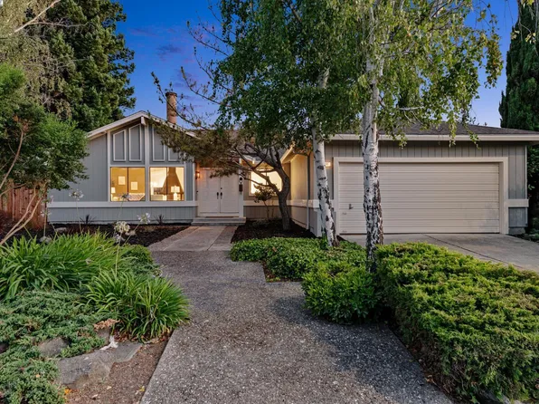 308 Ponderosa Ct, Richmond, CA 94803