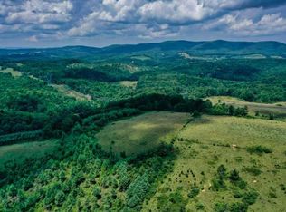 582 Falling Branch Rd NW, Floyd, VA 24091