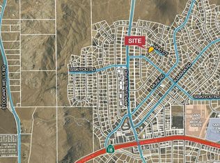 16422 Viho Ct, Apple Valley, CA 92307