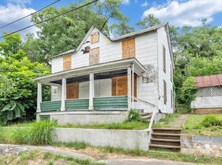 509 Patton Avenue Ave NW, Roanoke, VA 24016