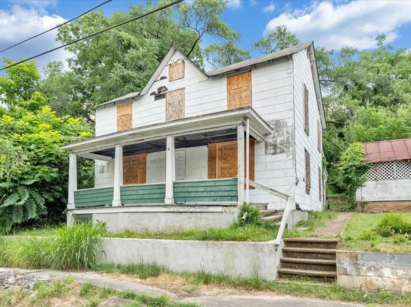 509 Patton Avenue Ave NW, Roanoke, VA 24016