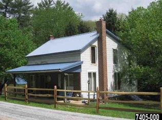 6158 Rippling Run Rd, Felton, PA 17322