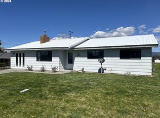 905 E Allyn St, Goldendale, WA 98620