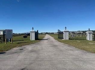10480 County Road 237, Oxford, FL 34484