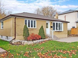 78 Mill St, Ajax, ON L1S6K6