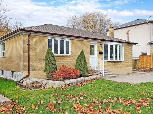 78 Mill St, Ajax, ON L1S 6K6