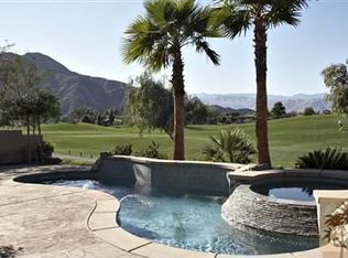 45655 W Via Villaggio, Indian Wells, CA 92210