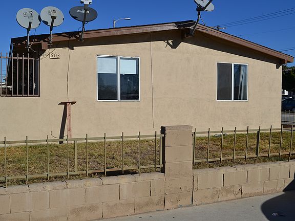 3rd image of 603 W. E Street #1