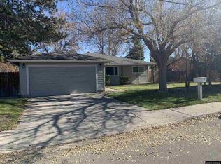 3605 Northgate Ln, Carson City, NV