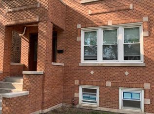 2734 W 41st St #2, Chicago, IL 60632