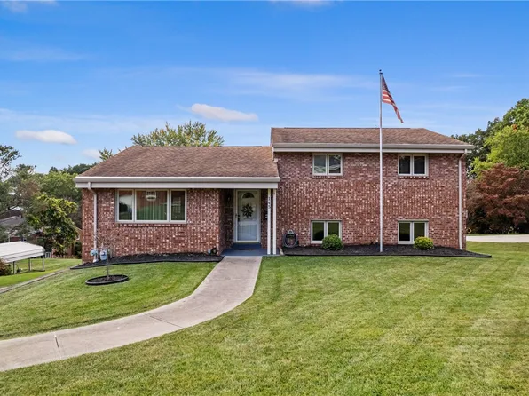 145 Lohengrin Dr, Pittsburgh, PA 15209