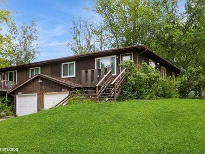 1411 Westview Dr, Coralville, IA, 52241