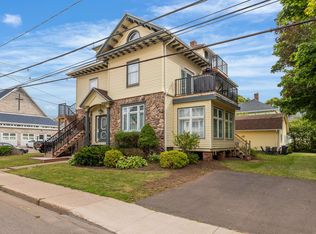 91 Central St, Summerside, PE C1N3L2