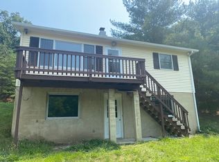 8954 Fort Valley Rd, Fort Valley, VA 22652