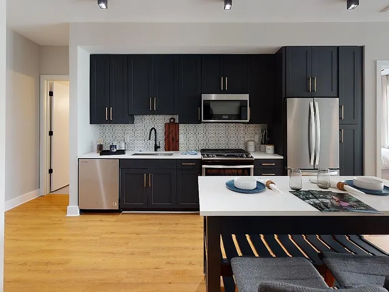 Modera Old Ivy — Photo 9